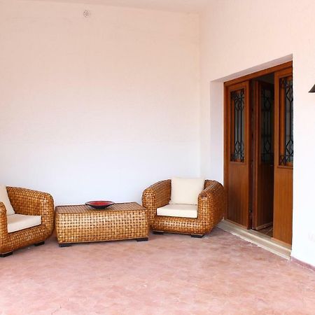 קאריני Villa Porto Rais מראה חיצוני תמונה