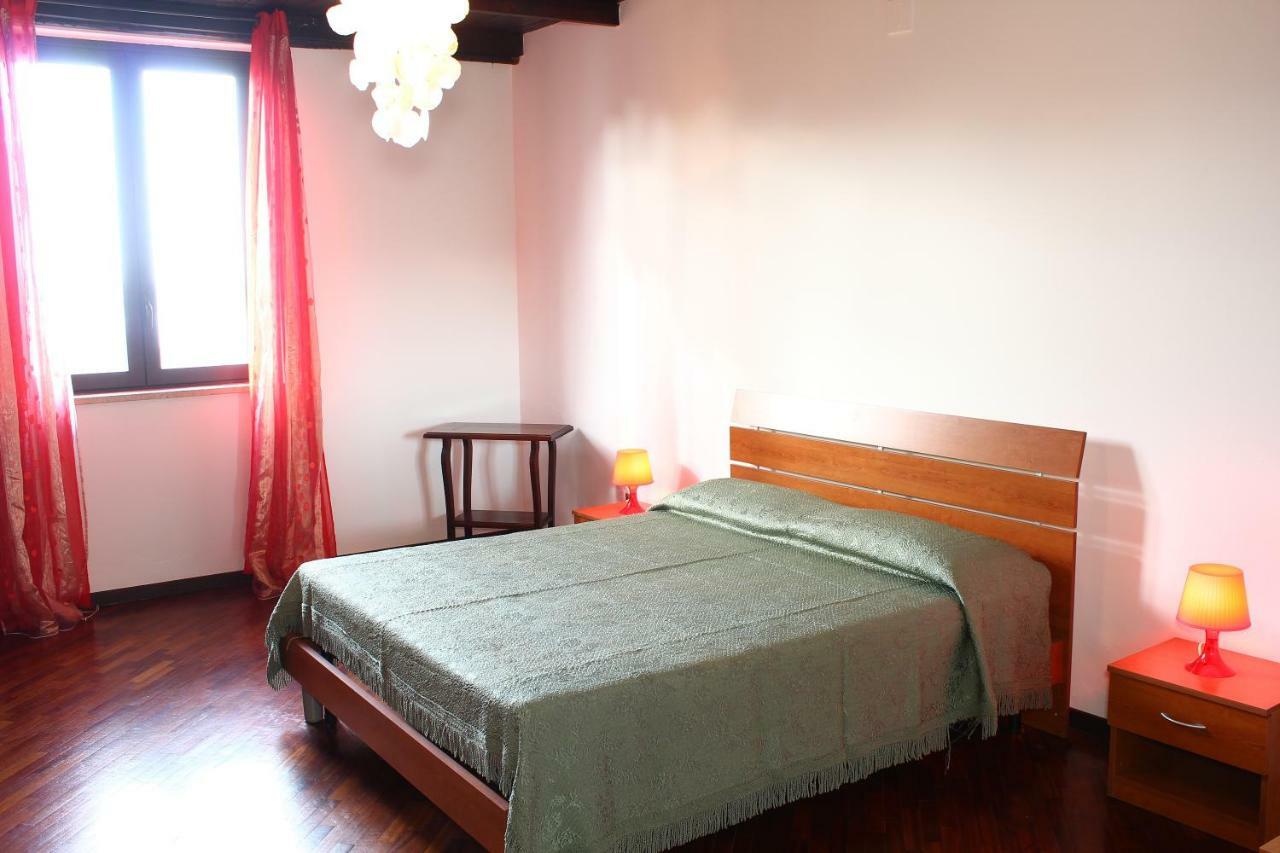 קאריני Villa Porto Rais מראה חיצוני תמונה