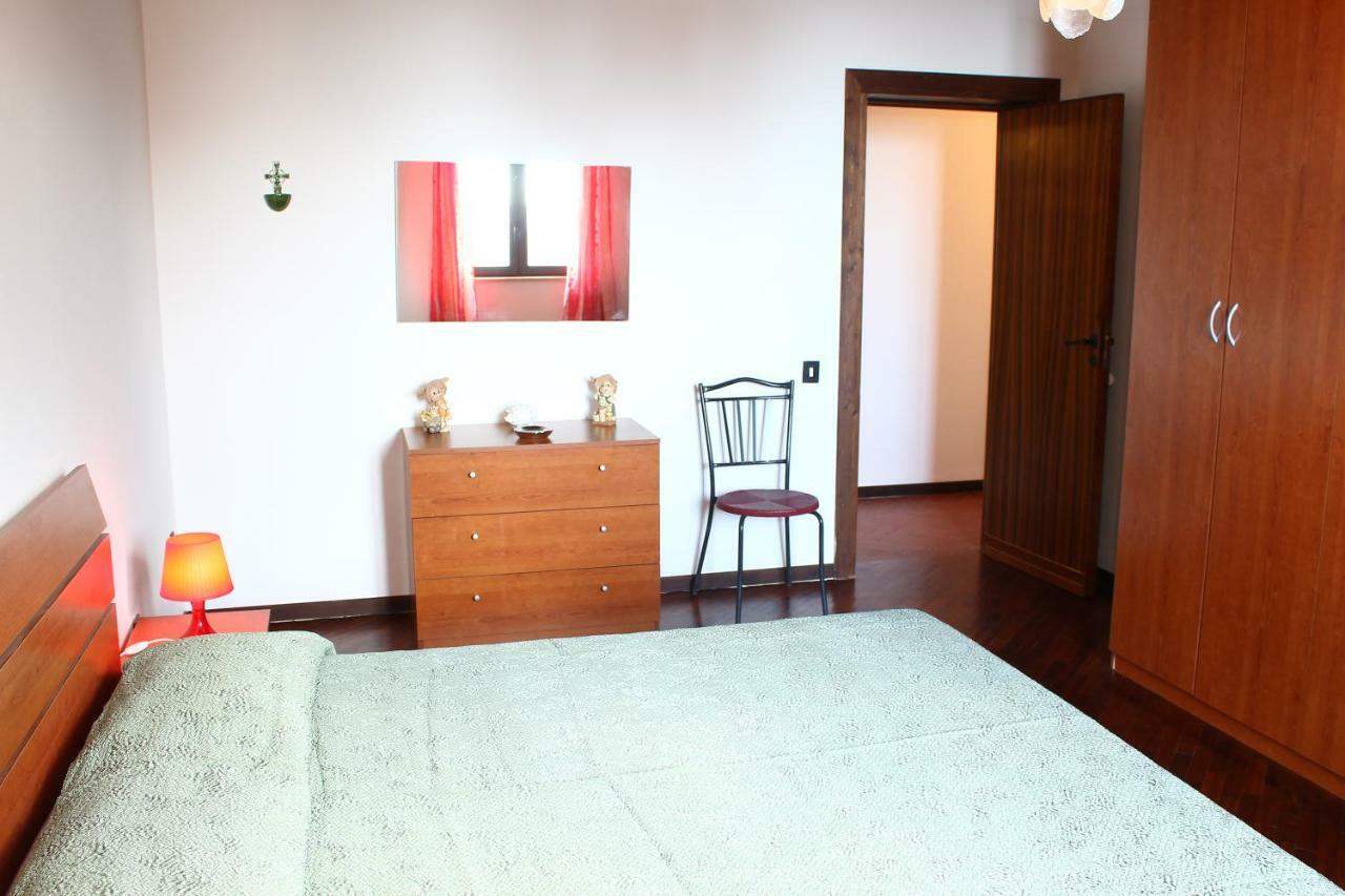 קאריני Villa Porto Rais מראה חיצוני תמונה