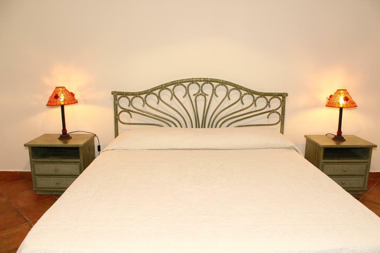 קאריני Villa Porto Rais מראה חיצוני תמונה