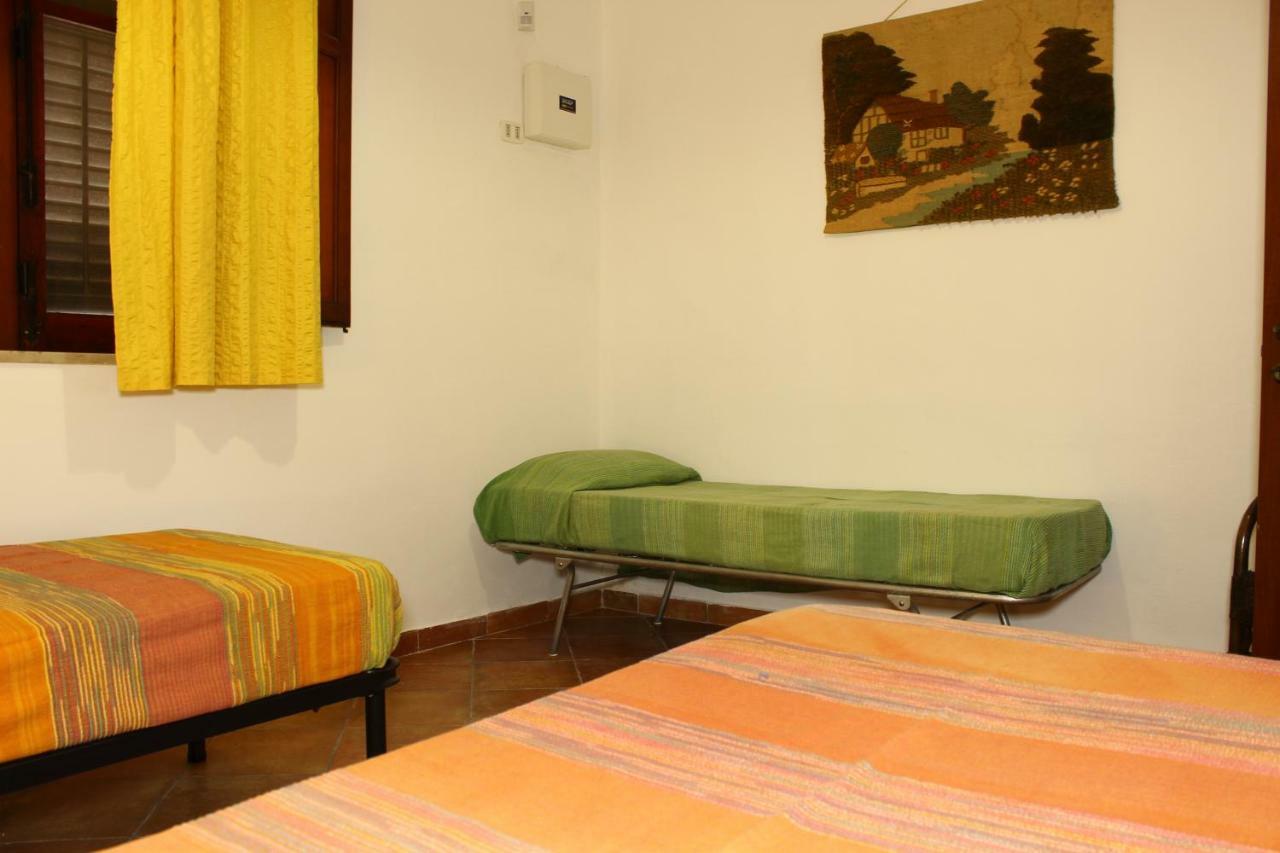 קאריני Villa Porto Rais מראה חיצוני תמונה
