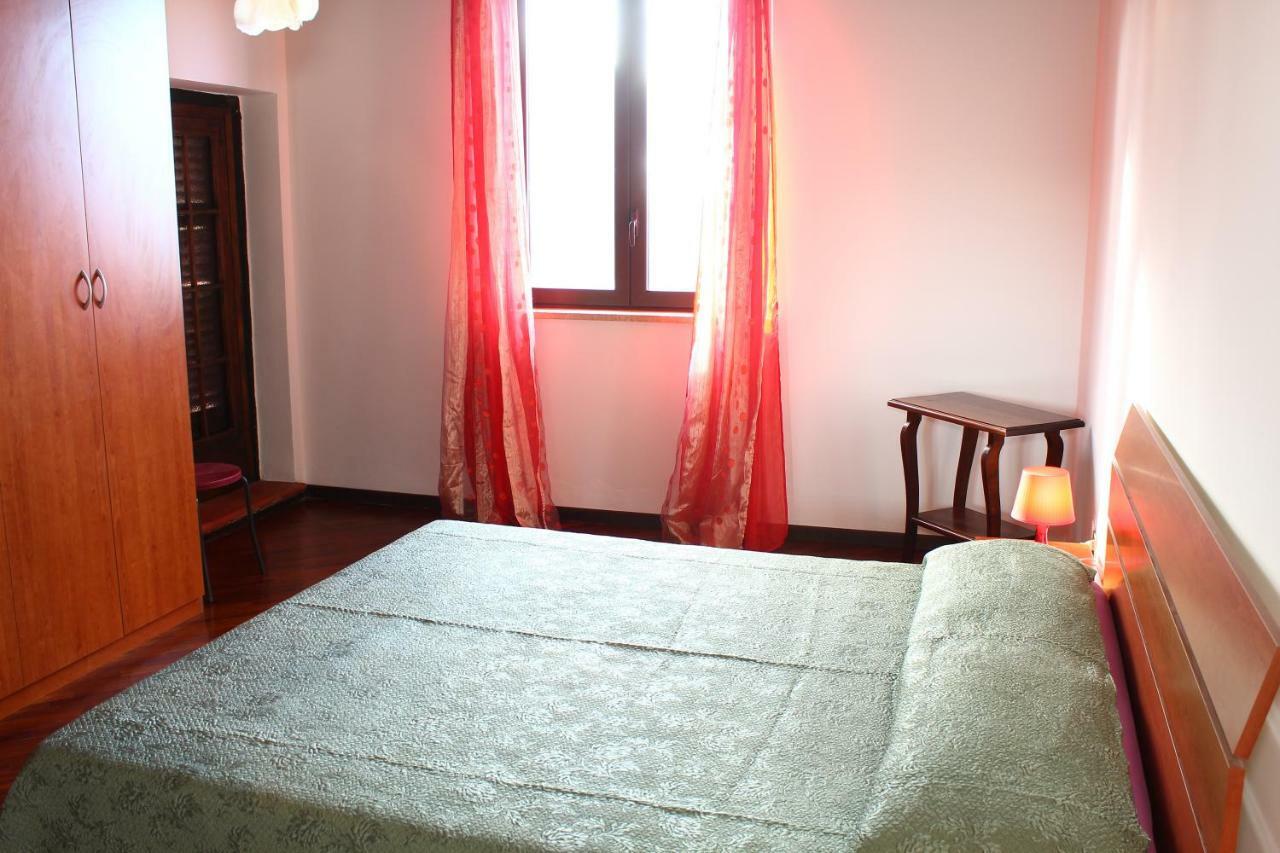 קאריני Villa Porto Rais מראה חיצוני תמונה
